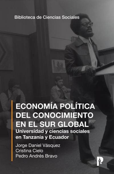 Economía política del conocimiento en el sur global
