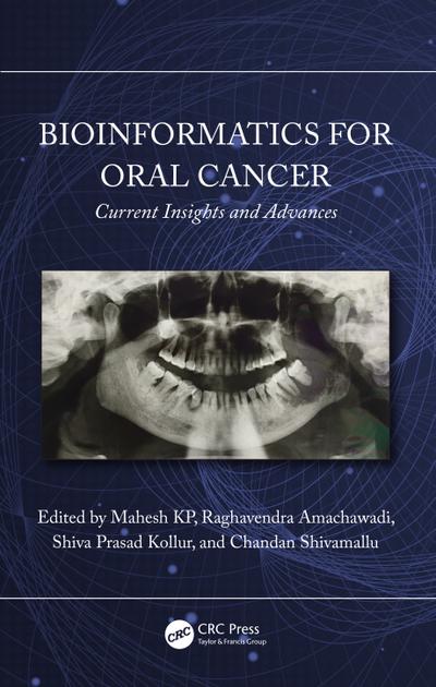 Bioinformatics for Oral Cancer