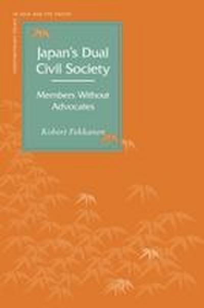 Japanas Dual Civil Society