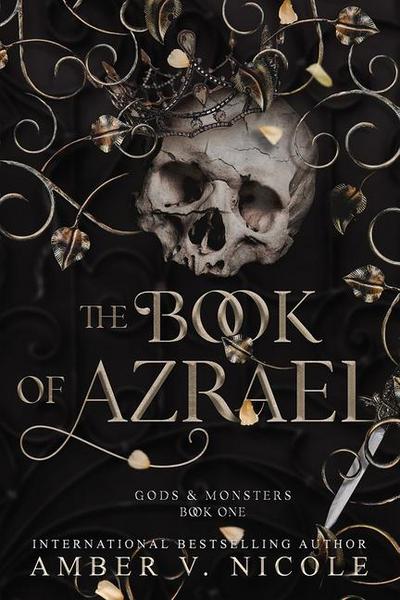 The Book of Azrael