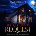 The Old Man’s Request (The Utgarda Series, #1)