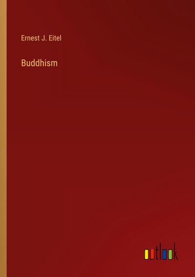 Buddhism