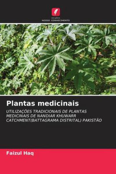Plantas medicinais