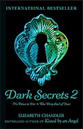 Dark Secrets: No Time to Die & The Deep End of Fear