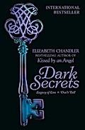 Dark Secrets: Legacy of Lies & Don’t Tell