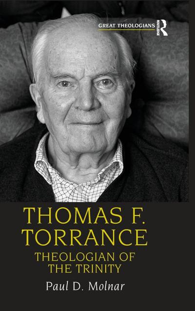 Thomas F. Torrance