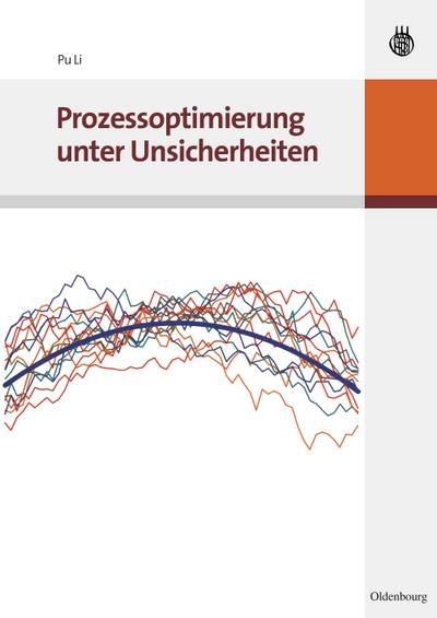 Prozessoptimierung unter Unsicherheiten