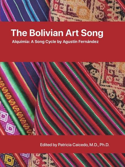 The Bolivian Art Song