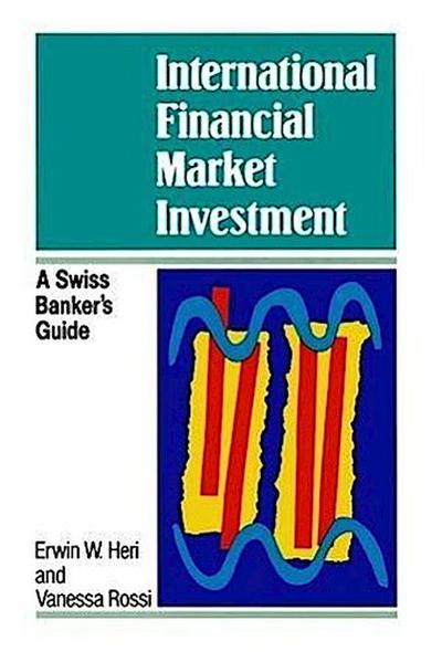 International Financial Market Investment