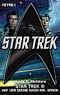 Star Trek III: Auf der Suche nach Mr. Spock