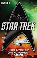 Star Trek: Das Klingon-Gamit