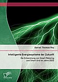 Intelligente Energiesysteme der Zukunft: Die Entwi