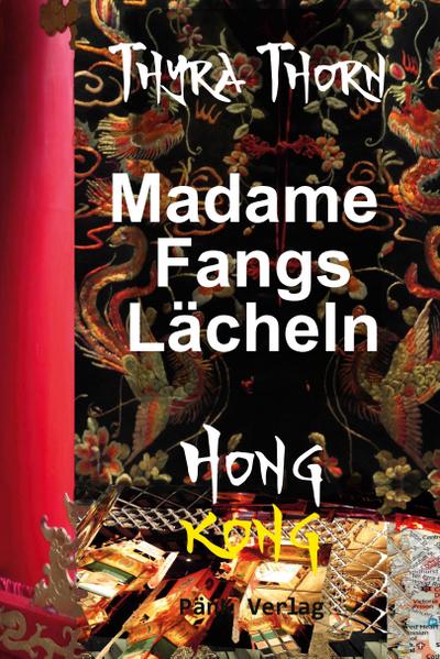 Madame Fangs Lächeln