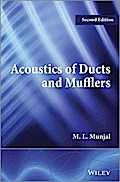 Acoustics of Ducts and Mufflers