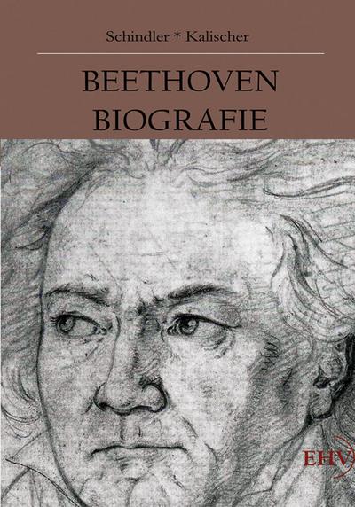 BEETHOVEN-BIOGRAFIE