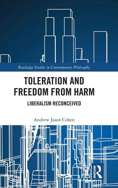 Toleration and Freedom from Harm