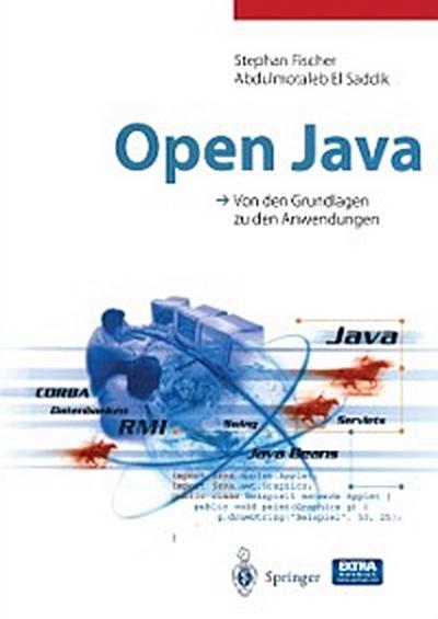 Open Java
