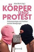 Körper und Protest