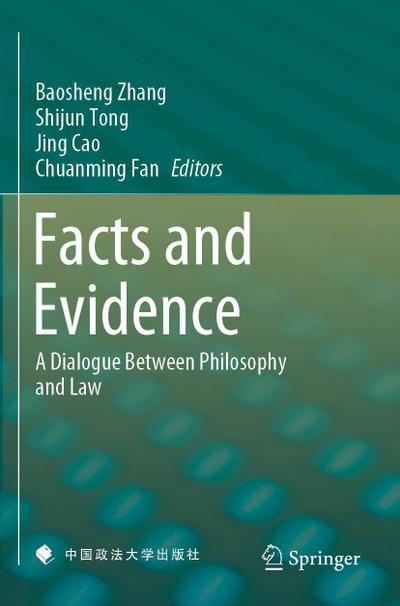 Facts and Evidence