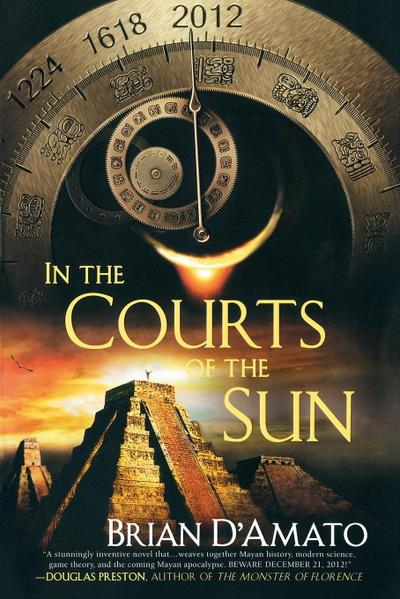 In the Courts of the Sun