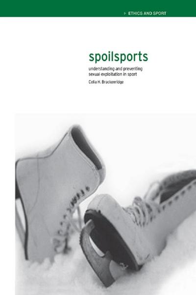 Spoilsports