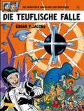 Die teuflische Falle