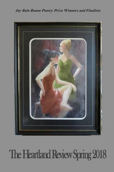 The Heartland Review Spring 2018