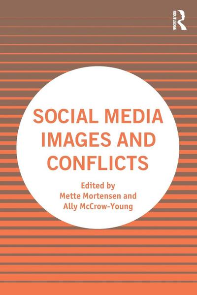 Social Media Images and Conflicts
