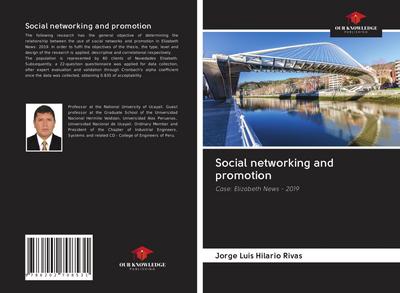 Social networking and promotion