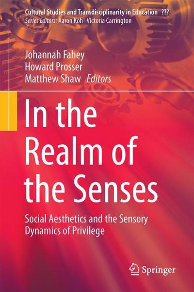 In the Realm of the Senses