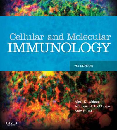 Cellular and Molecular Immunology E-Book