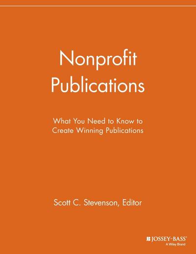 Nonprofit Publications