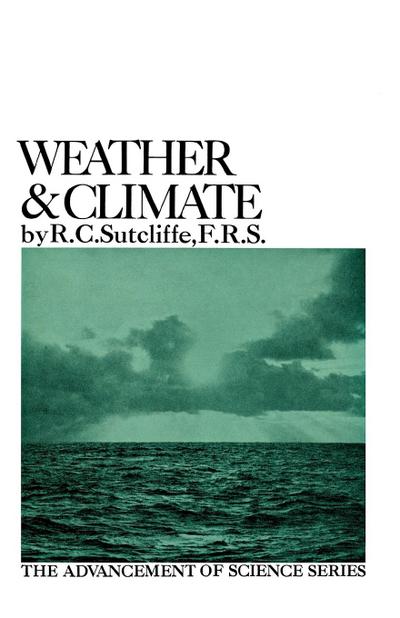 Weather and Climate