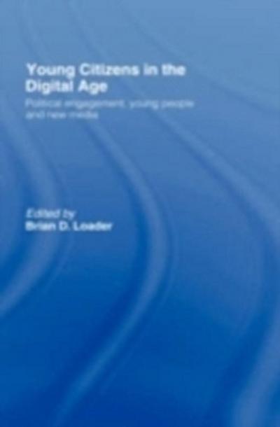 Young Citizens in the Digital Age