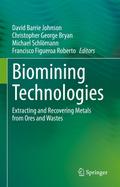 Biomining Technologies