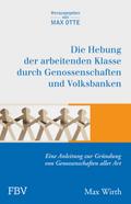 Die Hebung der arbeitenden Klassen durch Genossens