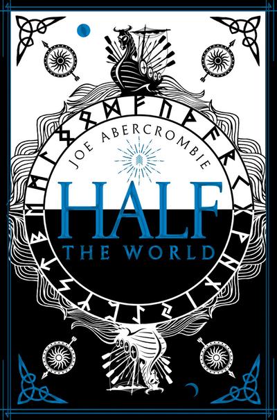 Shattered Sea 02. Half the World
