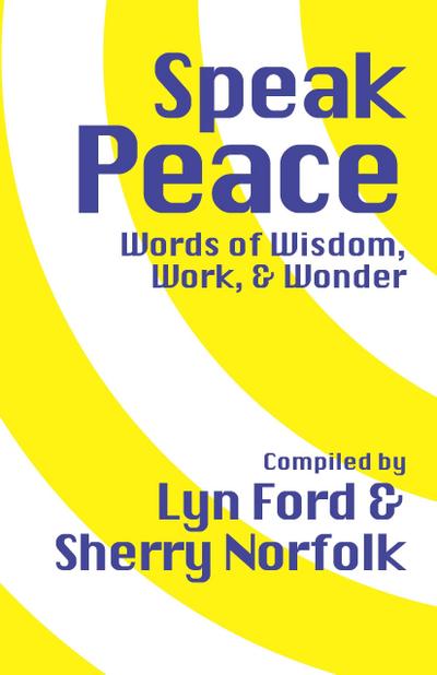 Speak Peace