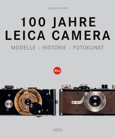 100 Jahre Leica Camera