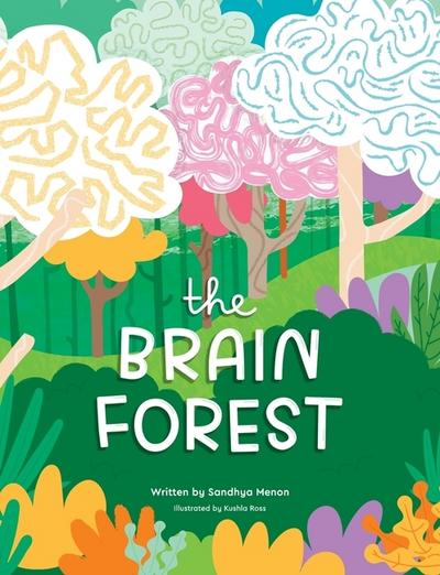 The Brain Forest