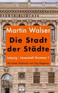 Die Stadt der Städte