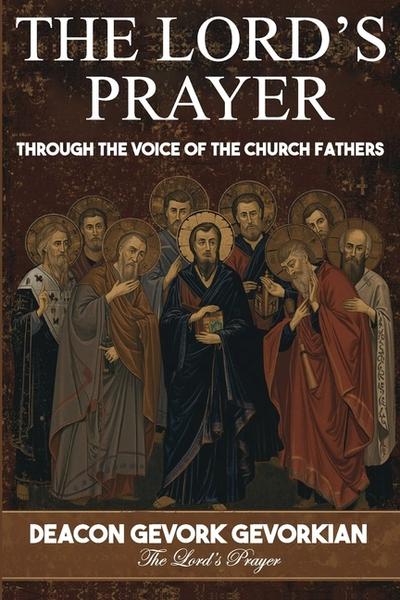 THE LORD’S PRAYER