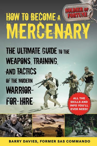 How to Become a Mercenary