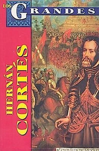 Hernan Cortes
