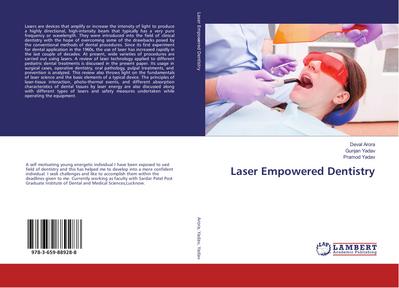 Laser Empowered Dentistry