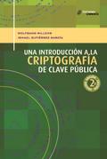 Una introducción a la criptografía de clave públic