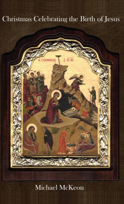Christmas Celebrating the Birth of Jesus