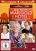 Best Exotic Marigold Hotel
