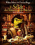 Die Stadt der Träumenden Bücher 1