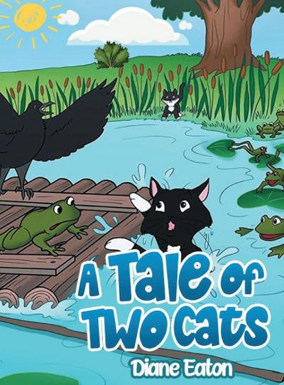 Eaton, D: Tale of Two Cats